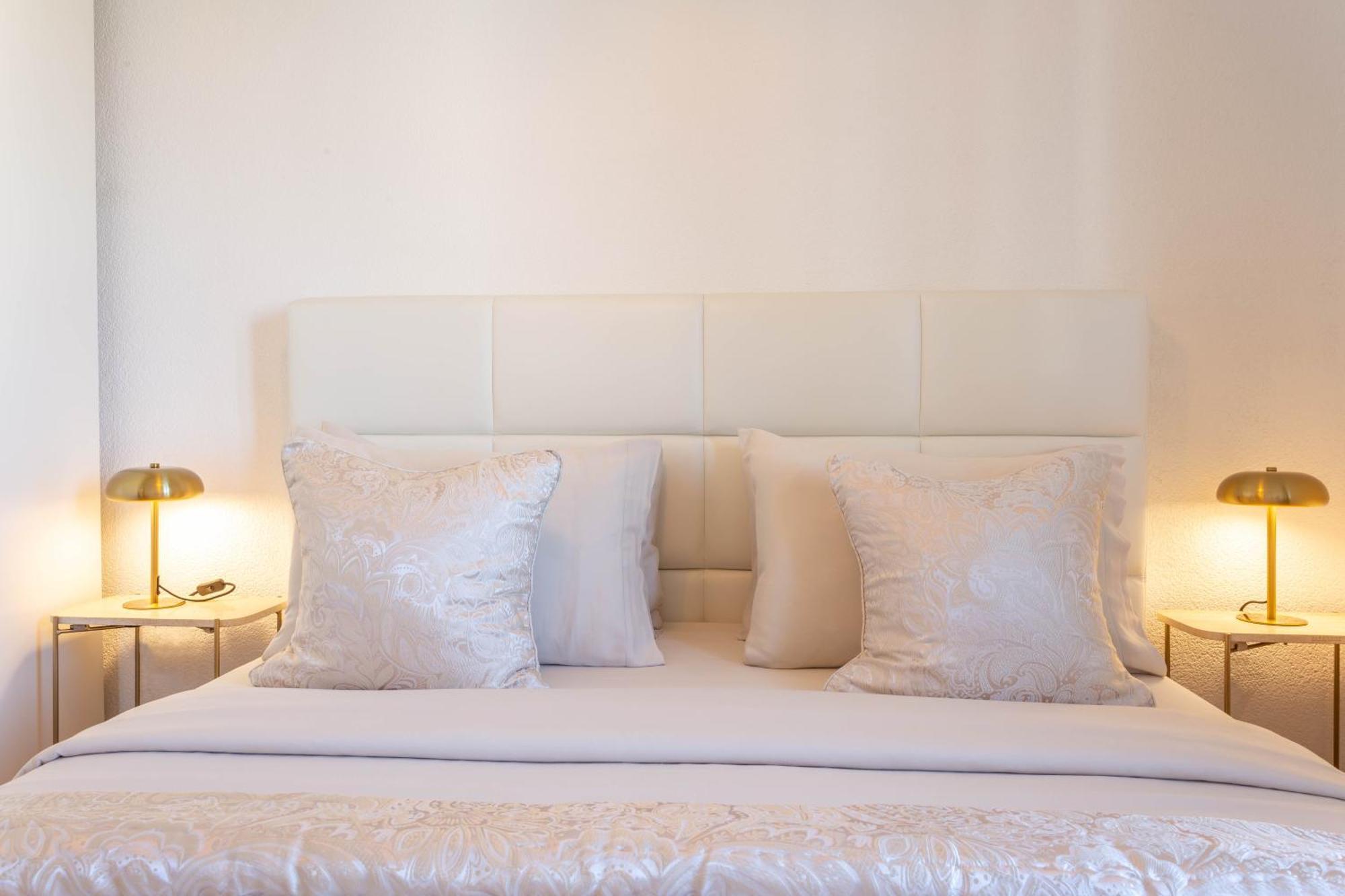 Tia Hvar Top View Apartment Đảo Hvar Ngoại thất bức ảnh