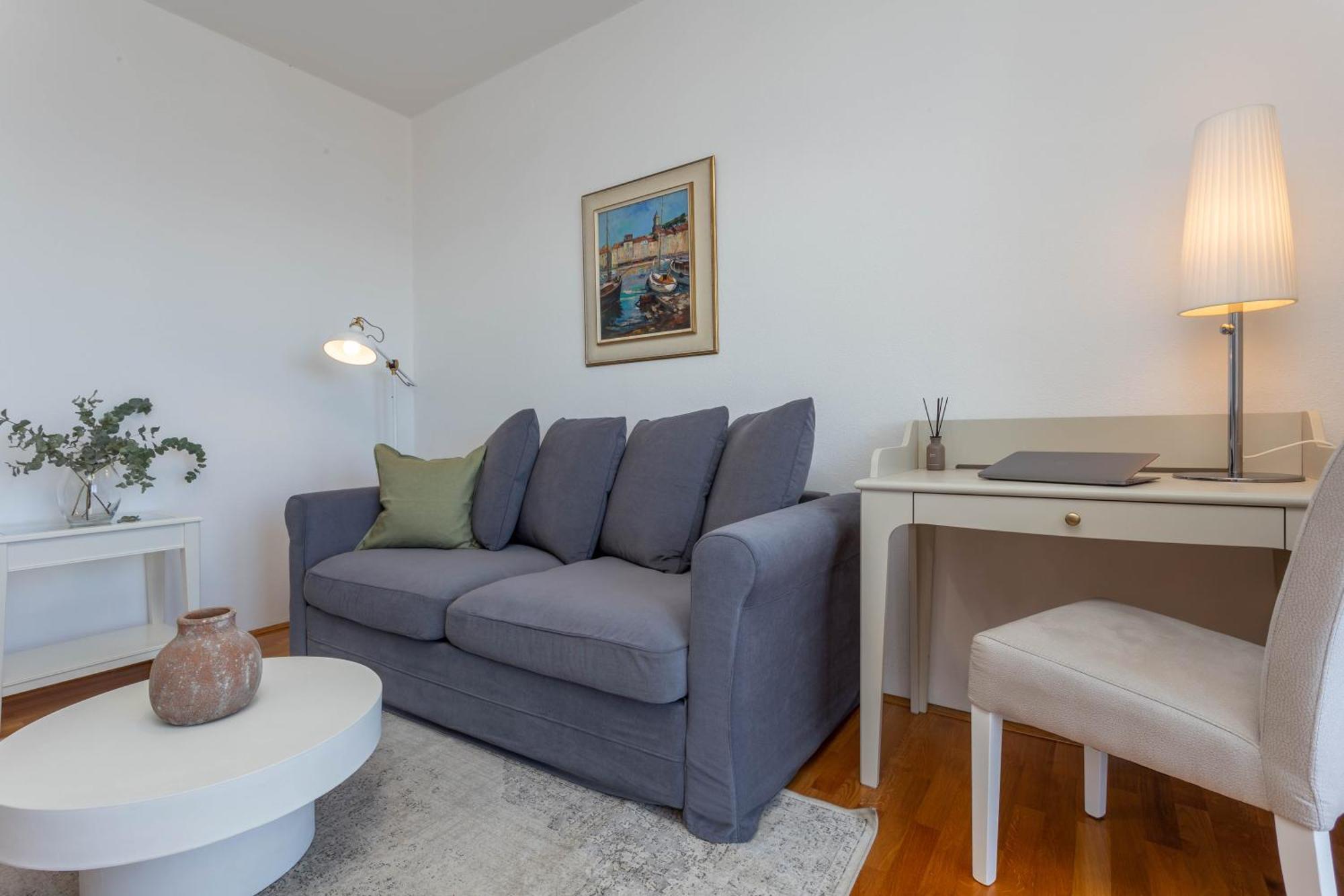Tia Hvar Top View Apartment Đảo Hvar Ngoại thất bức ảnh